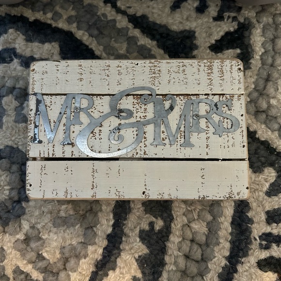 Wedding decor - Picture 1 of 2